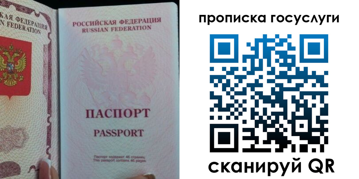 прописка 2025 в Зеленоградске